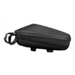 Wozinsky Waterproof Scooter Handlebar Bag 4L Black (WSB1BK) - Image 2