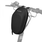 Wozinsky Waterproof Scooter Handlebar Bag 4L Black (WSB1BK) - Image 8