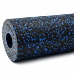 Wozinsky WRM-45 Exercise Roller 45 cm - Black - Image 3