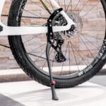 Wozinsky WSR-01 stable bicycle stand - black - Image 6