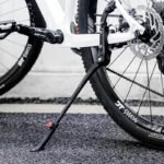 Wozinsky WSR-01 stable bicycle stand - black - Image 8