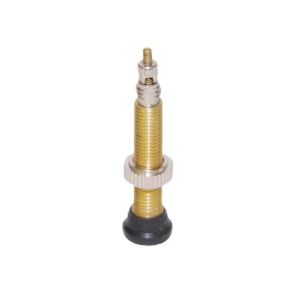 WTB FV TCS Valve 46mm Red