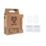 WTB NanoAir TPU tube 29 2.5-3.0 FV 48 mm