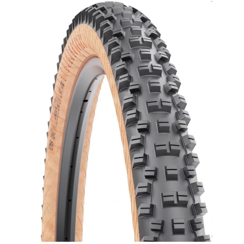 lupin-wear-ca-wtb-tire-29x2-3-vigilante-tcs-lfr-60-tpi-sg2-tan-1893255 WTB Tire 29x2.3 VIGILANTE TCS LFR 60 TPI SG2 TAN - Image 1