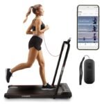 XBLITZ X-RUNNER TREADMILL - Image 2