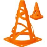 XQMAX CONE WITH HOLES - Image 2