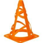 XQMAX CONE WITH HOLES - Image 3