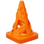 XQMAX CONE WITH HOLES - Image 4