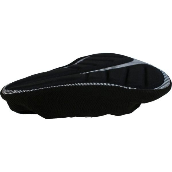 XQMAX GEL SADDLE COVER