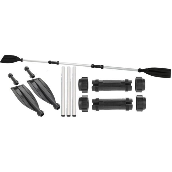 XQMAX MULTIFUNCTIONAL ALUMINUM PADDLE SUP KAYAK