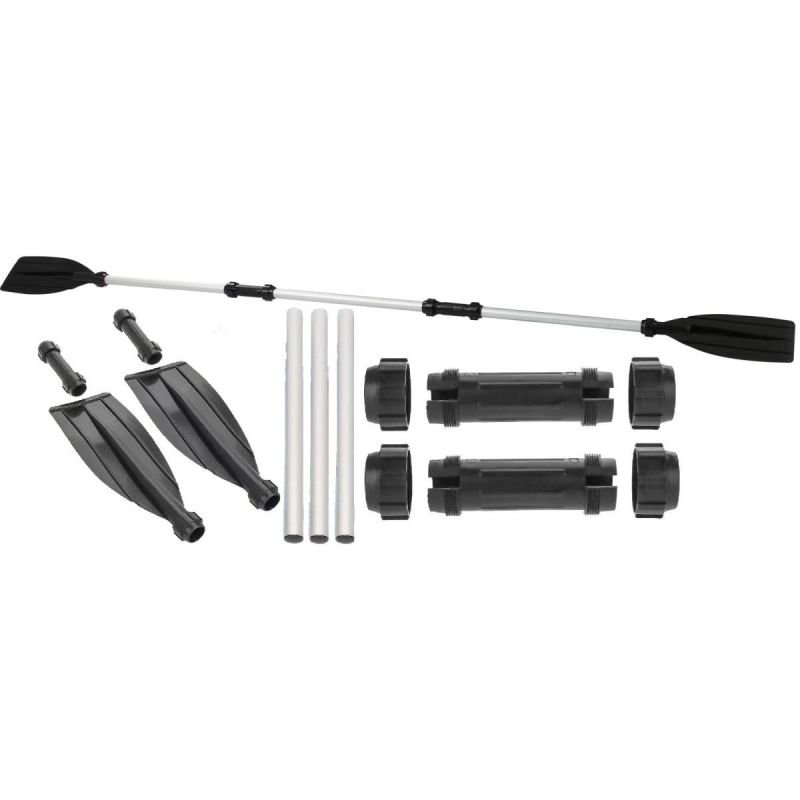 lupin-wear-ca-xqmax-multifunctional-aluminum-paddle-sup-kayak-2864954 XQMAX MULTIFUNCTIONAL ALUMINUM PADDLE SUP KAYAK - Image 1