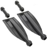 XQMAX MULTIFUNCTIONAL ALUMINUM PADDLE SUP KAYAK - Image 4