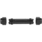 XQMAX MULTIFUNCTIONAL ALUMINUM PADDLE SUP KAYAK - Image 5