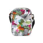 XSMALL SHOULDER BAGMULTICOLOR JUNGLE ALLOVER - Image 2