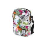 XSMALL SHOULDER BAGMULTICOLOR JUNGLE ALLOVER - Image 3