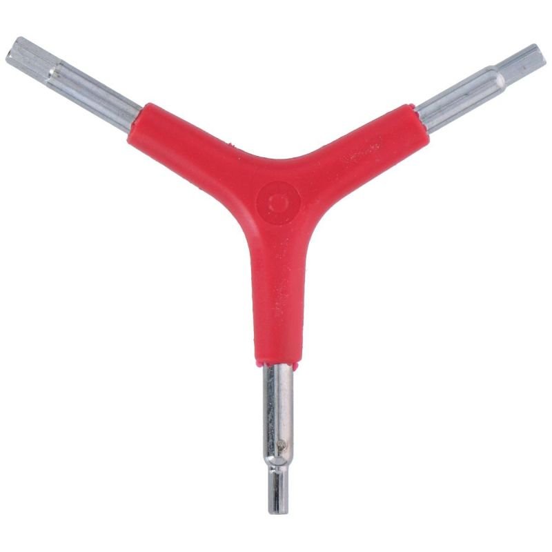 lupin-wear-ca-y-type-allen-wrench-3-bicycle-gear-functions-1839295 Y-TYPE ALLEN WRENCH 3 BICYCLE GEAR FUNCTIONS - Image 1