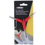 Y-TYPE ALLEN WRENCH 3 BICYCLE GEAR FUNCTIONS - Image 3