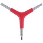 Y-TYPE ALLEN WRENCH 3 BICYCLE GEAR FUNCTIONS - Image 7
