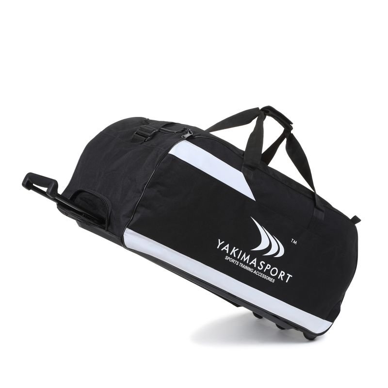 lupin-wear-ca-yakima-100206-wheeled-duffel-bag-319912 Yakima 100206 Wheeled Duffel Bag - Image 1