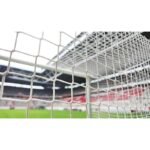 Yakima Goal Net 7.32 x 2.44 m 4 mm 100112 - Image 3
