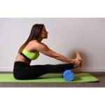 Yakima grooved massage roller - 45 cm 100130 - Image 3