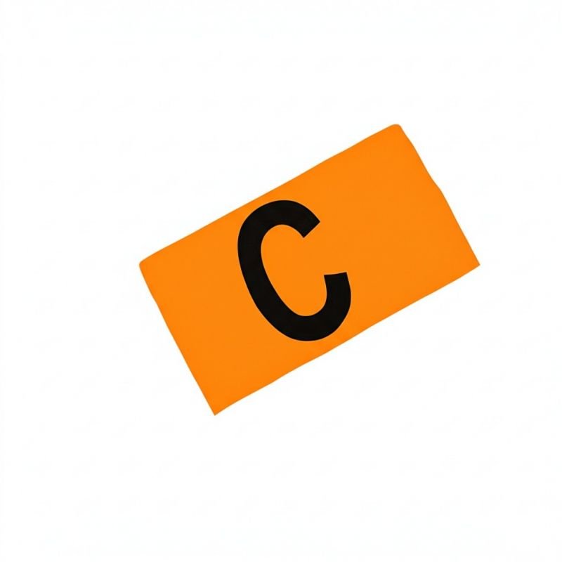 lupin-wear-ca-yakima-jr-captain-s-armband-100854-orange-1508277 Yakima Jr. Captains Armband 100854 Orange - Image 1