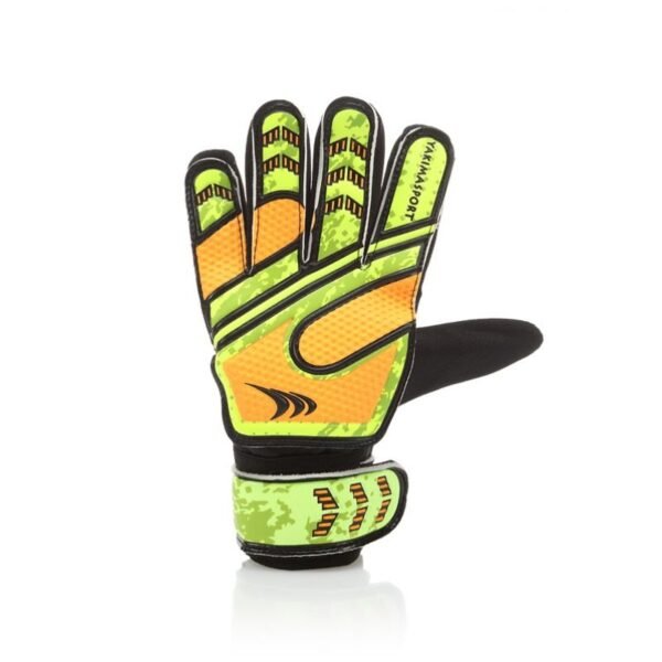 Yakima Sport Goal Blocker Jr 5 Goalkeeper Gloves 100722