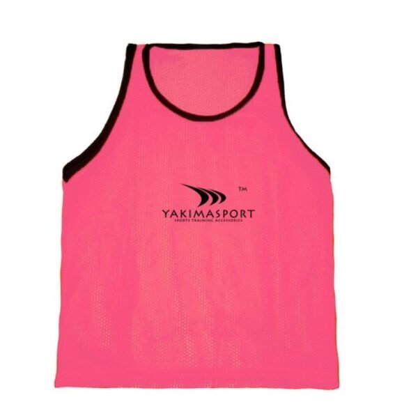 Yakima Sport Jr Football Tag 100263J Pink