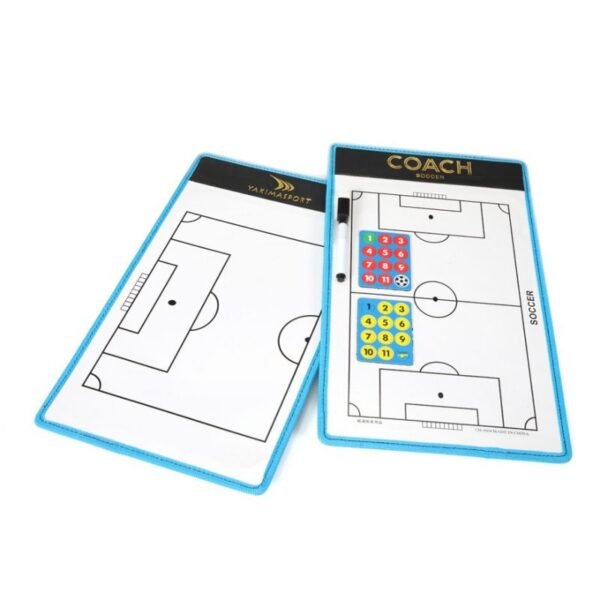 Yakima Sport Tactical Board - Soccer 100451