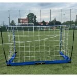 Yakima UNI folding goal 1.2m x 0.8m 100154 - Image 2