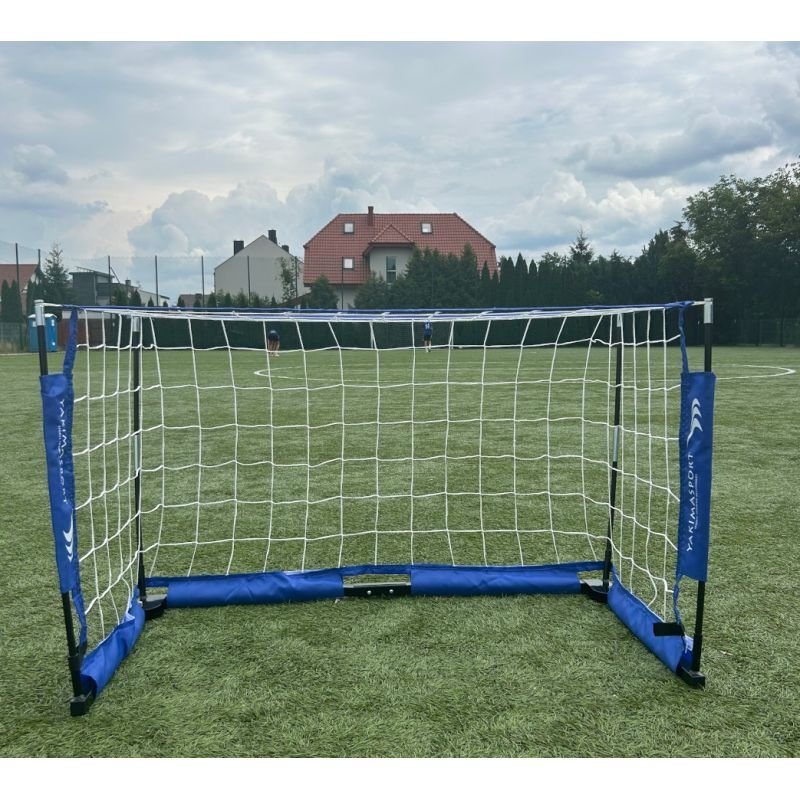 lupin-wear-ca-yakima-uni-folding-goal-1-2m-x-0-8m-100154-532061 Yakima UNI folding goal 1.2m x 0.8m 100154 - Image 1