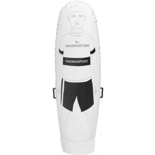 Yakimasport 100039 Self-Building Inflatable Wall