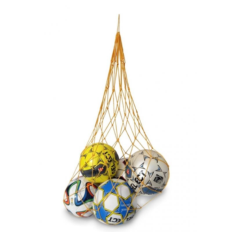 lupin-wear-ca-yakimasport-100086-ball-net-144420 Yakimasport 100086 Ball Net - Image 1