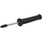 Yakimasport 100143 Spring-Loaded Walking Stick End - Image 2