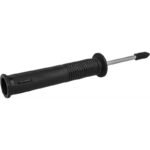 Yakimasport 100143 Spring-Loaded Walking Stick End - Image 3