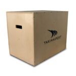 Yakimasport 100148 Plyometric Box