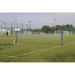 Yakimasport Football Volleyball Tape, Lines for Marking the Field of Play, 100757 Blue - Image 3