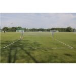Yakimasport Football Volleyball Tape, Lines for Marking the Field of Play, 100757 Blue - Image 5