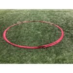 Yakimasport Tiki Taka 100685 Game Wheel - Image 2