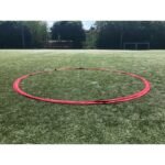 Yakimasport Tiki Taka 100685 Game Wheel - Image 3