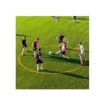 Yakimasport Tiki Taka 100685 Game Wheel - Image 5