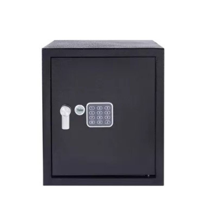 lupin-wear-ca-yale-large-electronic-value-safe-ysv-basic-office-safe-1928563 Yale Large Electronic Value Safe YSV Basic Office Safe - Image 1