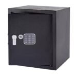 Yale Large Electronic Value Safe YSV Basic Office Safe - Image 2