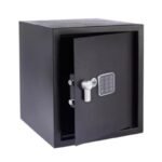 Yale Large Electronic Value Safe YSV Basic Office Safe - Image 3