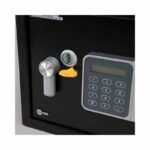 Yale Medium Electronic Guest Safe YSG Guest Home Safe - Image 6