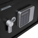 Yale Small Electronic Guest Safe YSG Guest Compact Basic Safe - Image 3