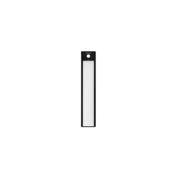 Yeelight Closet Light 20cm (Black) 4000K Motion Sensor Closet Light