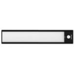 Yeelight Closet Light 20cm (Black) 4000K Motion Sensor Closet Light - Image 3