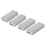 Yeelight LED Sensor Drawer Light (4 pcs) - Image 2