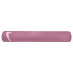 YOGA MAT 4 MM REVERSIBLE EXERCISE MAT - Image 3